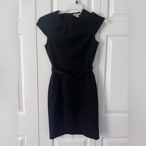 Black Dress from HM